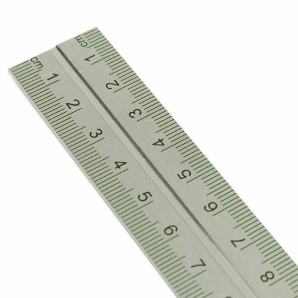 300mm (12") Adjustable Engineers Combination Try Square Set Right Angle Ruler UK