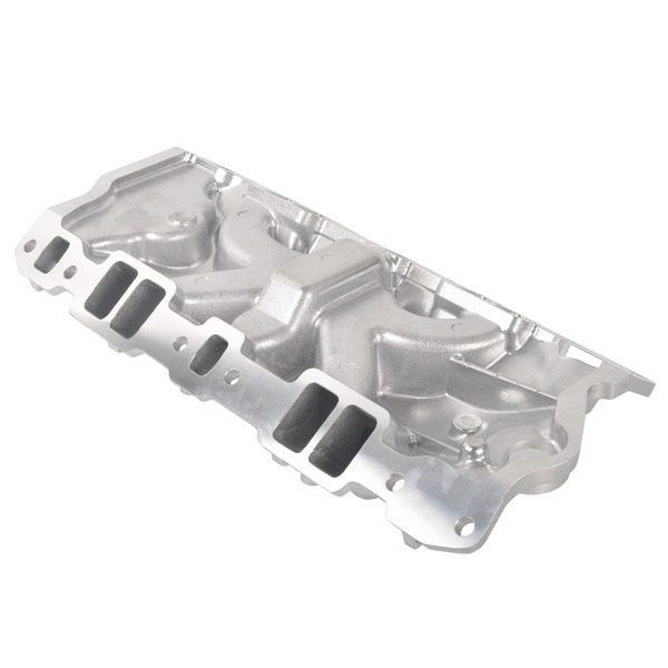 Intake Manifold SBC 305 350 383 MT023056(Ban the sale of Amazon)(No support for returns without reason)