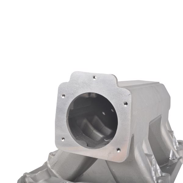 进气岐管 Intake Manifold Fit For Chevy SBC 350 1955-1986，本色 MT023066（禁售亚马逊 & TEMU）(不支持无理由退货)-4
