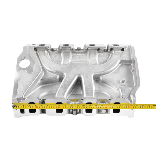 Intake Manifold Ford FE 390 406 410 427 428 MT023060(Ban the sale of Amazon)(No support for returns without reason)