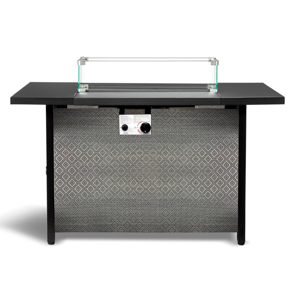 43-Inch Fire Table