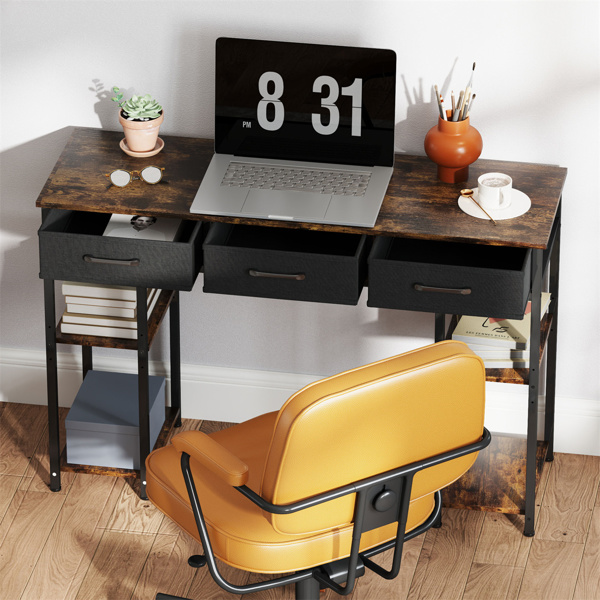 Computer Desk/ Office Writing Desk   ( Amazon Shipping)（Prohibited by WalMart）