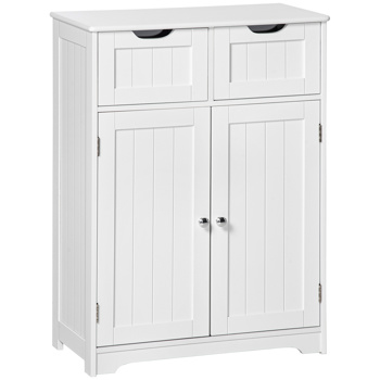  Bathroom Cabinet / Storage Cabinet ( Amazon Shipping)（Prohibited by WalMart）