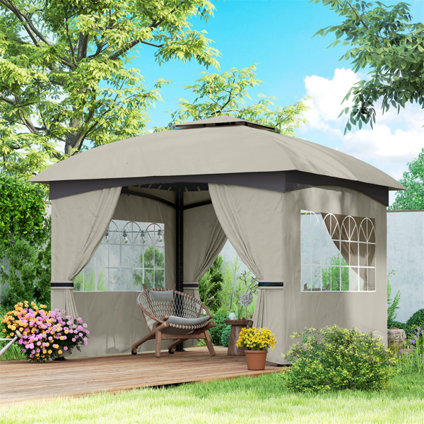 Outdoor Gazebo