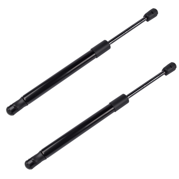 Pair Front Hood Lift Support Shock Strut For Infiniti FX35 FX37 FX50 Q70 QX70 654701CA0A