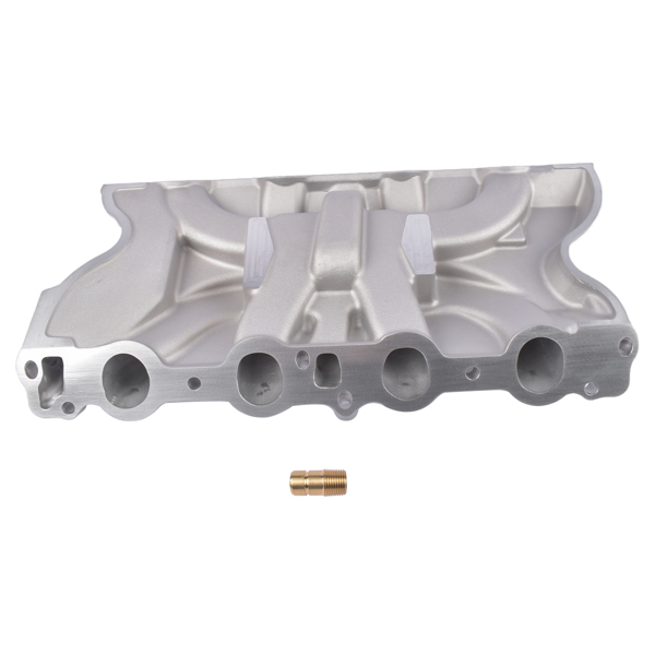 Engine Intake Manifold for Ford 429-460 Edelbrock 2166 Performer 460 1968-1972