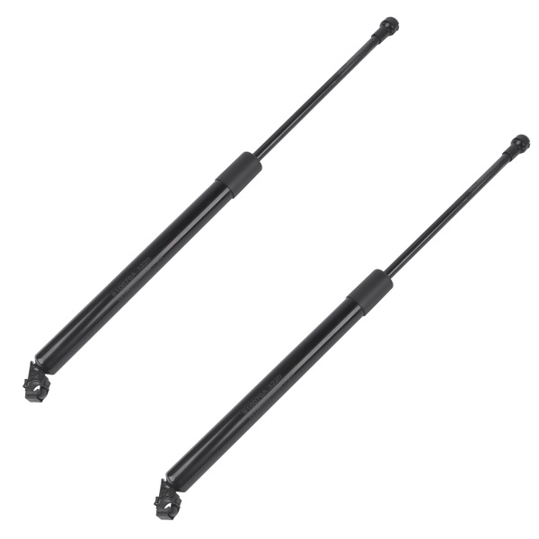 2pcs Rear Trunk Lift Supports Shocks for Mercedes W220 S350 S430 S500 S65 AMG S600