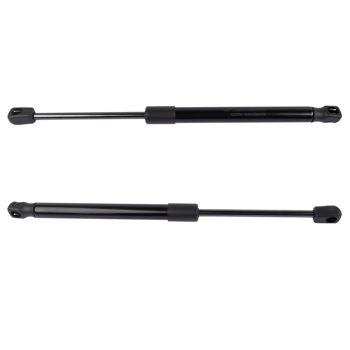 Pair Lift Support Shocks Struts Black fit Mercedes-Benz SLK230 SLK320 1998-2004 1707500036