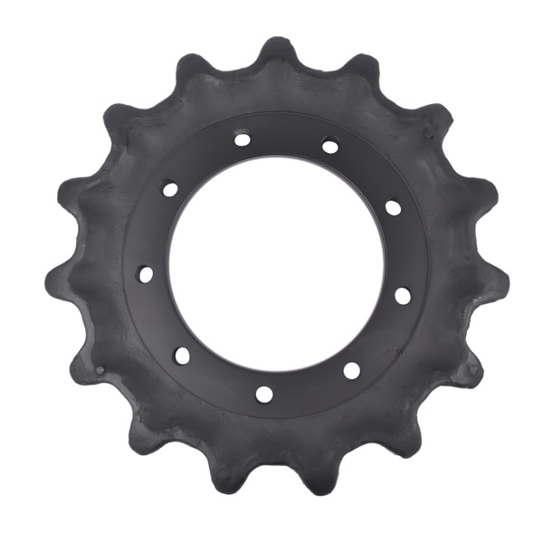 Sprocket 9 Bolt Hole for Kubota VL65-2, SVL65-2C SVL75 SVL75C SVL75-2 SVL75-2C SVL90 SVL95 SVL97 SVL65 SVL90-2 SVL95-2 SVL97-2