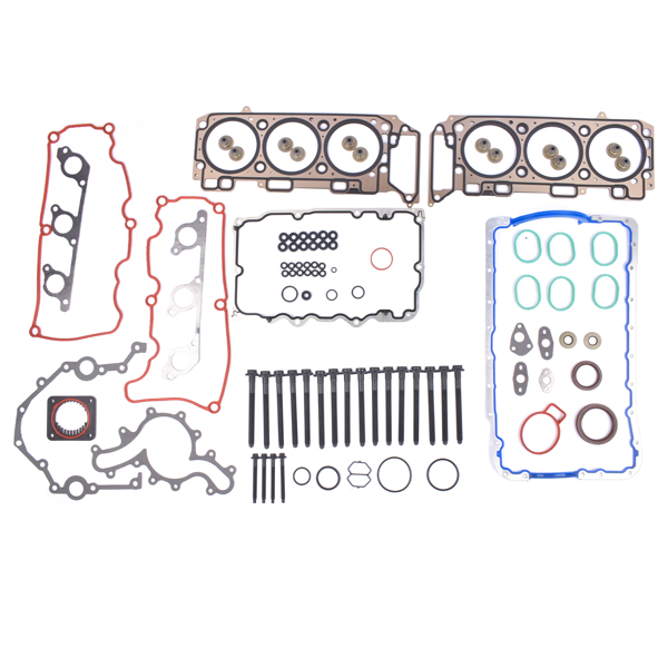 Cylinder Head Gasket Set for 2004-2009 MAZDA B4000 HS26300PT CS9293 ES72171