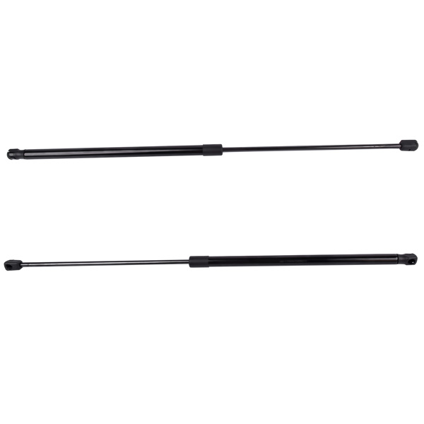 2x Front Hood Gas Lift Supports Shock for Mercedes-Benz W220 S430 S500 S600 S55 S65 AMG 2000-2006 2208800329