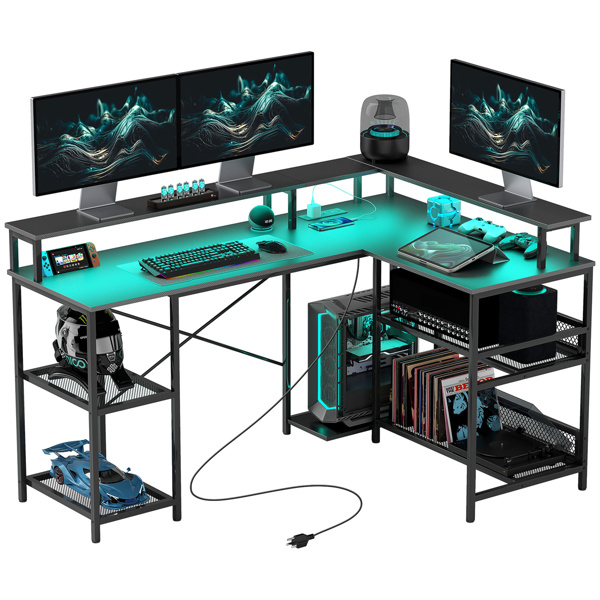 Computer Desk ( Amazon Shipping)（Prohibited by WalMart）