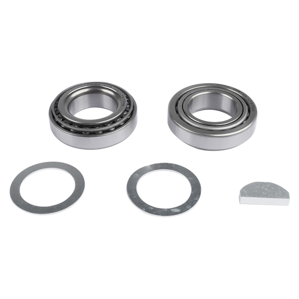 Tine Shaft Gear Bearing Kit for MTD Troy-Bilt Horse Bronze Tiller GW-11527 1064