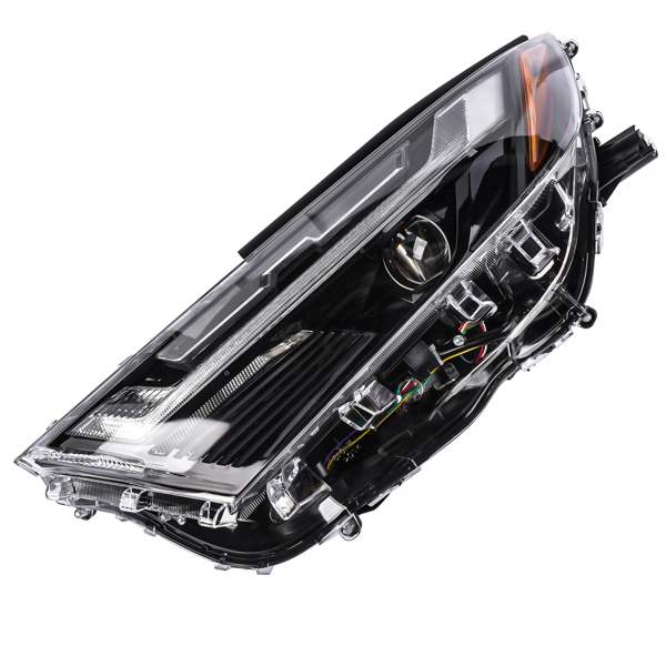 LED Headlight Headlamp Assembly Left Side For 2022-2024 Toyota RAV4 2.5L 811500R360 8115042D90