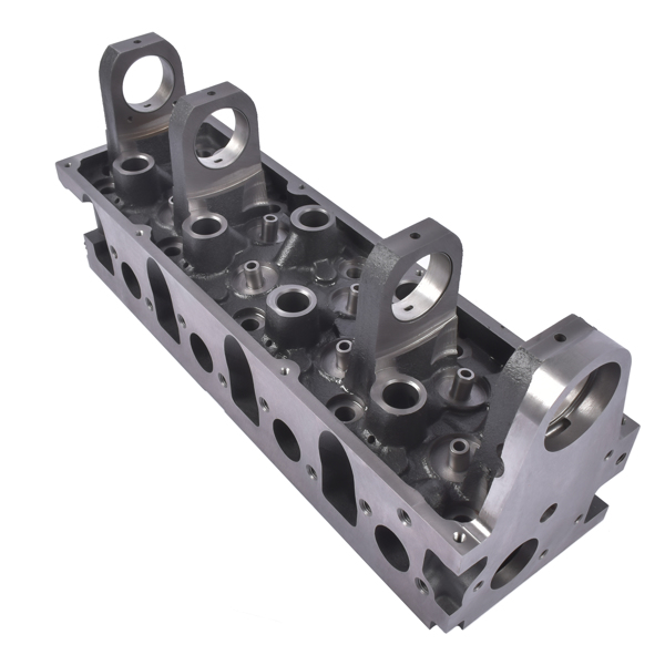 Bare Cylinder Head Assembly F57E for 1995-2001 Ford Ranger 2.3L/2.5L EHF140-3