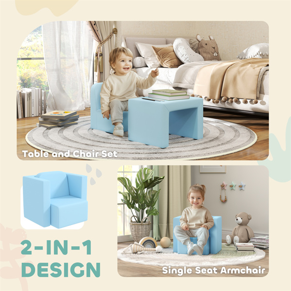 Kids Sofa Set