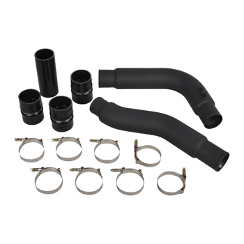 Intercooler Pipe Boot Kit 2003-2007 Dodge 5.9 Cummins Diesel MT020016 (Ban sale on Temu & Amazon)(No support for unconditional return)