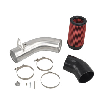 air intake kit 17-19 Ford 6.7L MT020022 (Ban sale on Temu & Amazon)(No support for unconditional return)