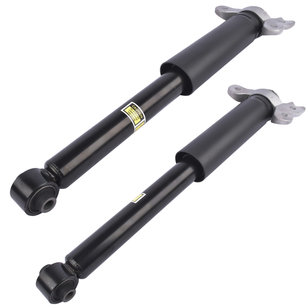 Rear Left & Right Shock Absorbers For Chevrolet Malibu 2016-2023 1.5L 2.0L l4 GAS DOHC 23365351 23365352