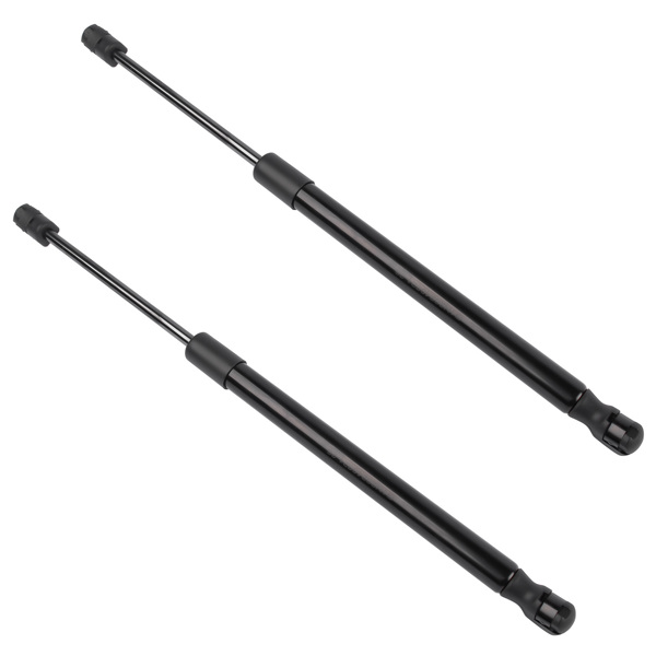 Set of 2 Front Hood Lift Supports Shocks Struts for Infiniti M35H M37 M56 Q70 Q70L 3.7 5.6 65471-1MA0A 6021 SG371009 PM3621