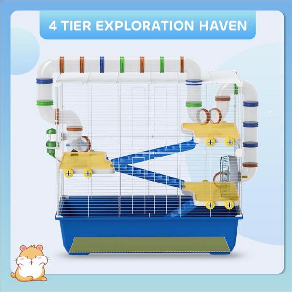 Hamster Cage、pet Cage