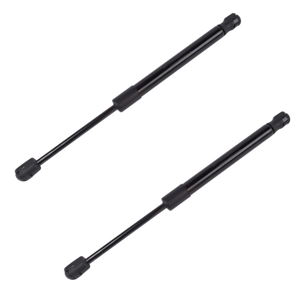 2Pcs Rear Trunk Lift Supports Shock Struts 2307500036 for Mercedes SL550 Base