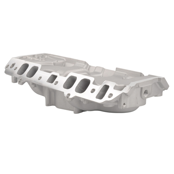 进气岐管 Intake Manifold Fit For Chevy BB 396 402 427 454，本色 MT023067（禁售亚马逊 & TEMU）(不支持无理由退货)-5