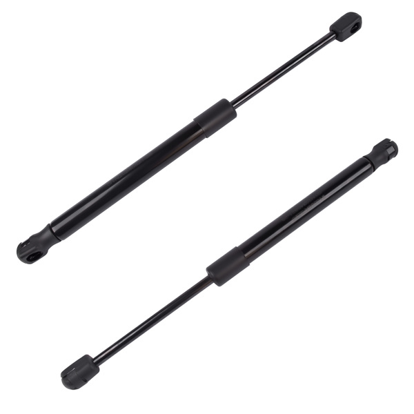 2Pcs Rear Trunk Lift Supports Shock Struts 2307500036 for Mercedes SL550 Base