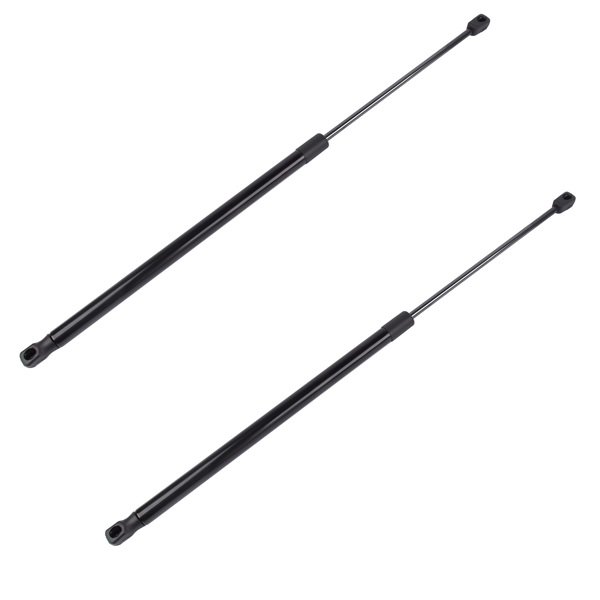 2x Front Hood Lift Supports Shock for Mercedes-Benz W166 GL350 GL450 GL550 ML350 GLE400 GLS550 2012-2019 1669802364