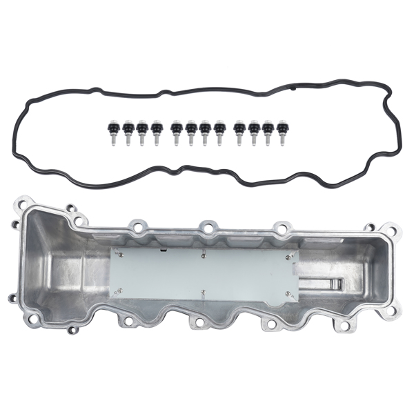 Right Engine Valve Cover For Jeep Grand Cherokee Ram 1500 Chrysler Aspen 4.7L V8