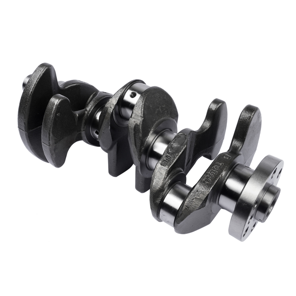 Crankshaft for Ford Ford Focus 2015-2018 1.0L H6BG6303AA, H6BG6303BA, CM5G6303FB