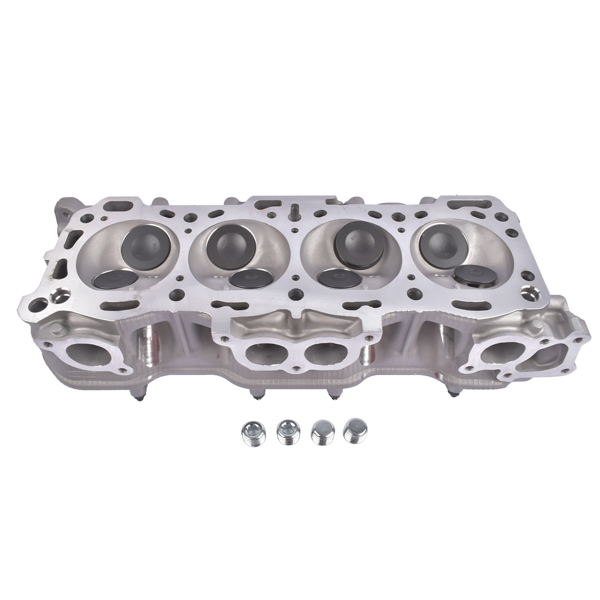 Cylinder Head Assembly for Honda Passport Isuzu 2.6L L4 1988-1997 8970236740