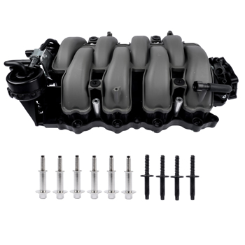 Intake Manifold JL3Z-9E926-A for 2018-2022 Ford Mustang GT with 5.0L Engine