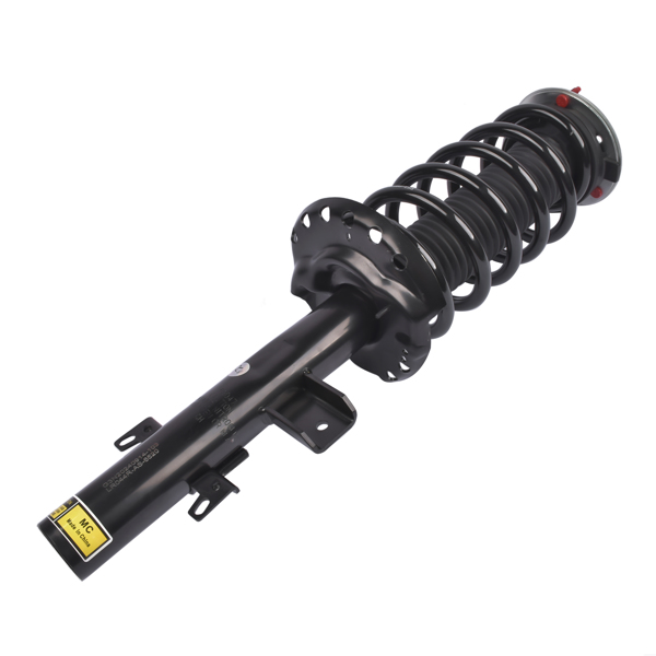 Rear Right Shock Strut Assembly for Land Rover LR2 Freelander 2 L359 2008-2015