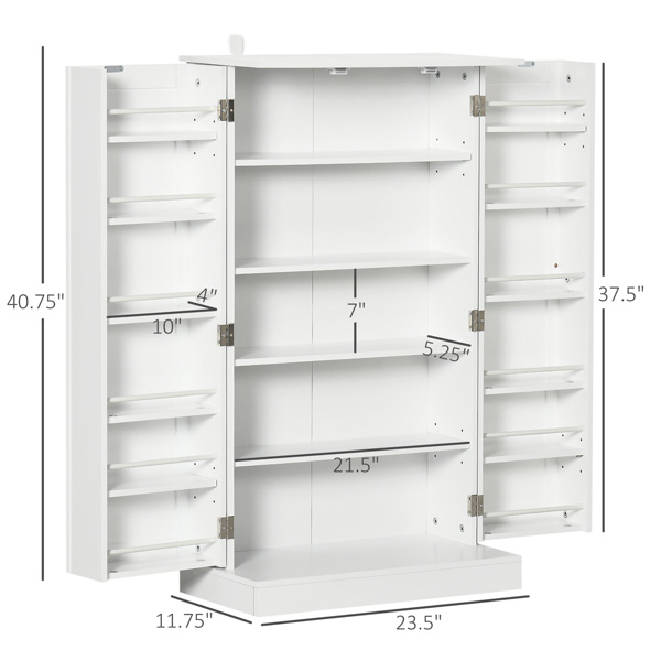  Kitchen Storage Cabinet、Kitchen Cabinet/Kitchen Pantry 