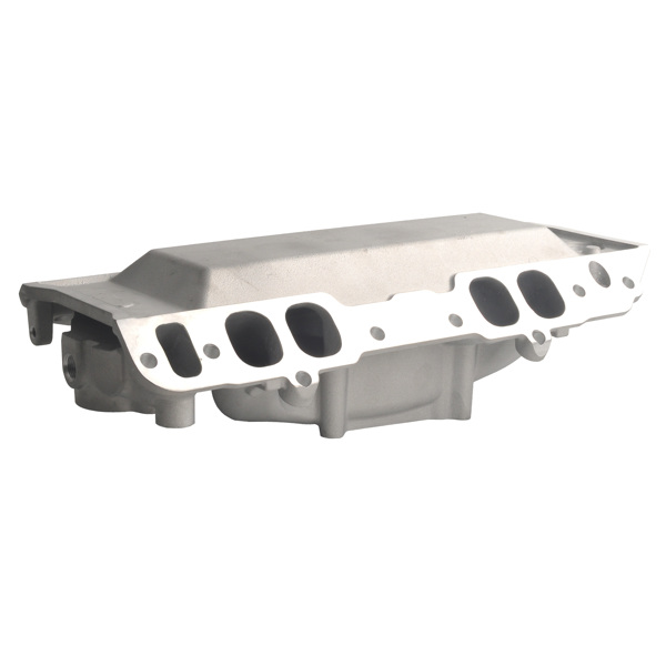 进气岐管 Intake Manifold Fit For Chevy BBC 396-502，本色 MT023068（禁售亚马逊 & TEMU）(不支持无理由退货)-4