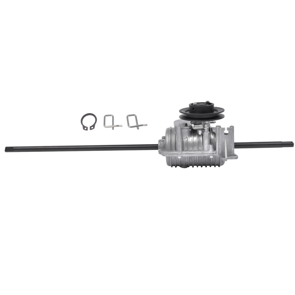 TRANSMISSION Time Master TimeMaster 30" Lawn Mower Fits 20199 20200 20975 20977 131-9665 120-5211 127-0656 131-9667