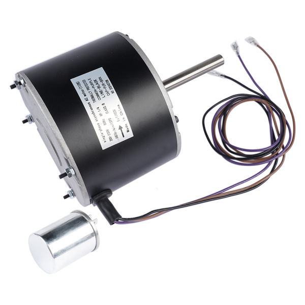 Condenser Fan Motor 1/4 Hp 1-Speed for Goodman Amana, Zhongshan Broad-Ocean