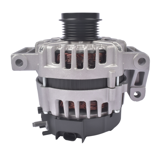 Generator Alternator For Chevy Cobalt Malibu Pontiac G5 Saturn Aura Vue Sky 2.2L 2.4L L4 2008-2012 20758751 15828450 22762984