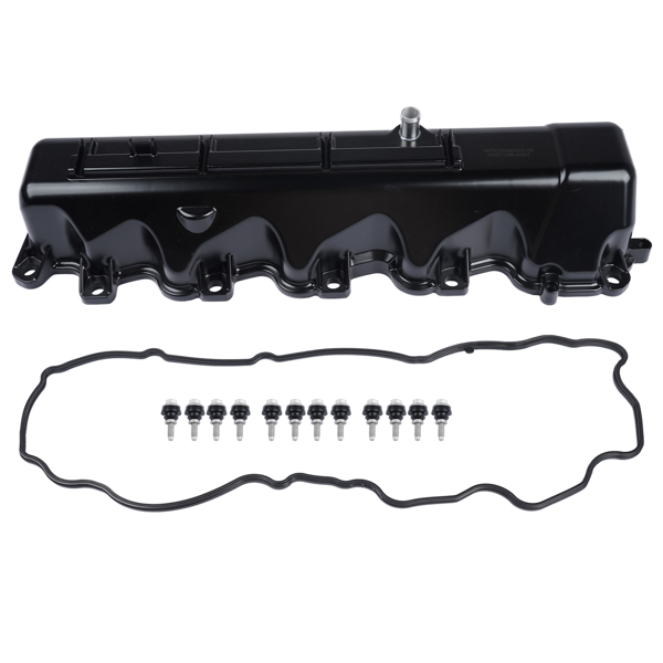 Right Engine Valve Cover For Jeep Grand Cherokee Ram 1500 Chrysler Aspen 4.7L V8