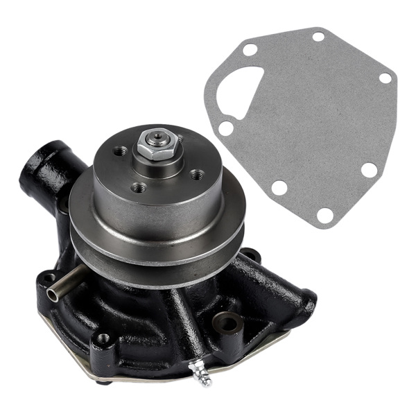 Water Pump for Mitsubishi Forklift FD20-30 Engine S4F 4DQ5 K4M K3N 4M40 6D14 New