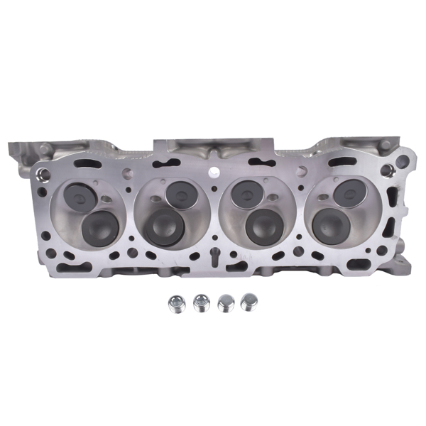 Cylinder Head Assembly for Honda Passport Isuzu 2.6L L4 1988-1997 8970236740