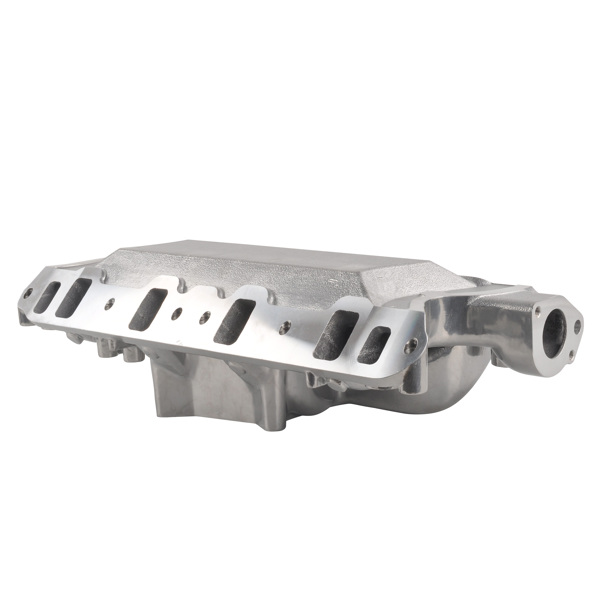 Intake Manifold Ford SB 260-302，Polishing MT023074 (Ban sale on Temu & Amazon)(No support for unconditional return)