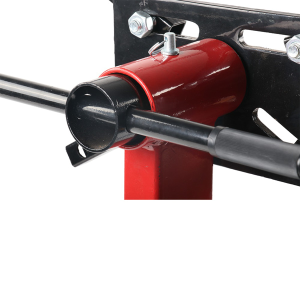 Engine Stand 1000 LBS red iron MT034016 (Ban the sale of Amazon)(No support for returns without reason)