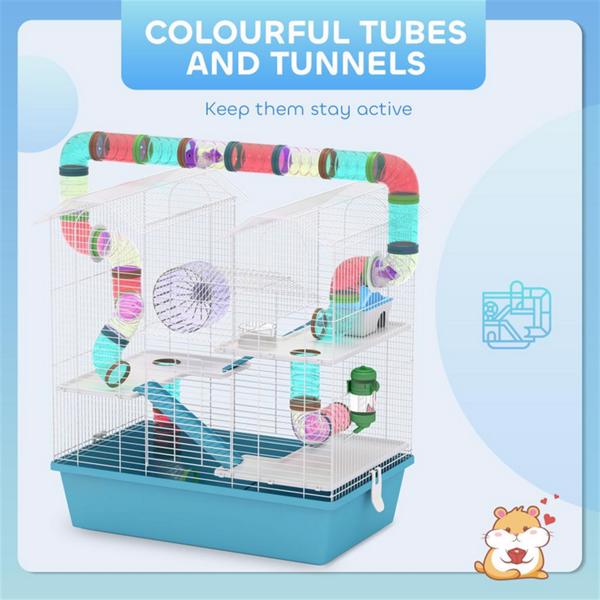 Hamster Cage、pet Cage