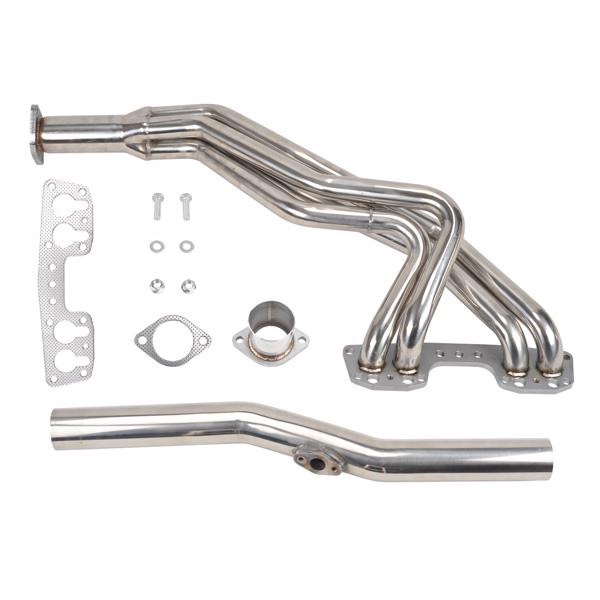 Exhaust Manifold Header for Toyota 1975-1980 Celica Pickup 1975-1983 Hilux 2.2LMT001092(Ban the sale of Amazon)(No support for returns without reason)