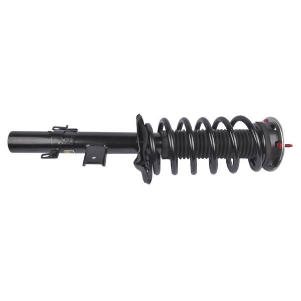 Rear Left Shock Strut Assembly for Land Rover LR2 Freelander 2 L359 2008-2015