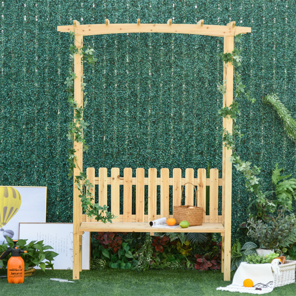 Outdoor Garden Bench 、Garden chair  