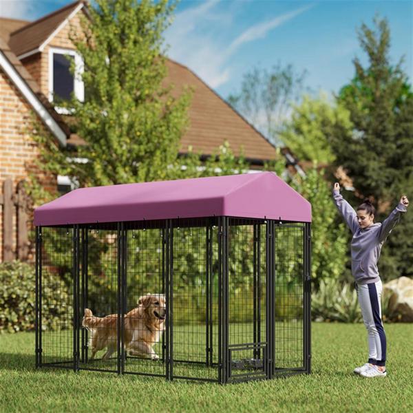  Dog Crate、Dog Cage、Dog Kennel