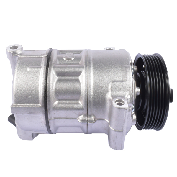 Air Conditioning Compressor w/ Clutch For Audi A3 VW Golf Beetle Seat Skoda 2.0 1K0820803S